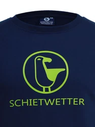 Arthur Achtern Schietwetter Rundhalspullover (1) 