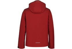 Icepeak Softshelljacke Funktionsjacke Brimfield MOOSBEERE