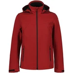 Icepeak Softshelljacke Funktionsjacke Brimfield MOOSBEERE