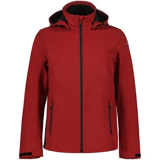 Icepeak Softshelljacke Funktionsjacke Brimfield