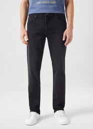 5-Pocket-Jeans GREENSBORO film noir 112350664