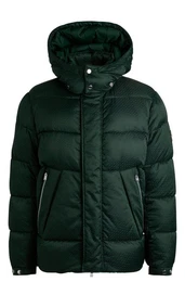 Anorak Jacke Corbinian - Regular Fit