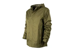 FORSBERG Allwetterjacke Vatten Dunkelgrün/Khaki/Grün