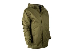 FORSBERG Allwetterjacke Vatten Dunkelgrün/Khaki/Grün
