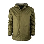 FORSBERG Allwetterjacke Vatten Dunkelgrün/Khaki/Grün