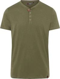 Henleyshirt Henleyshirt