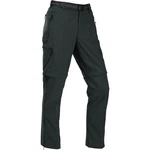 Maul Sport Funktionshose Quebec XT Dunkelgrün/Grün/Khaki