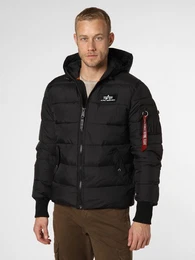 Steppjacke