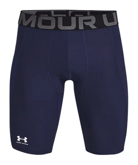 Under Armour HeatGear Armour Long Shorts Under Armour HeatGear Armour Long Shorts