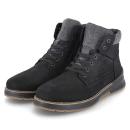 Schnrstiefeletten Stiefel