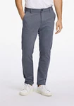 LINDBERGH Chinos Dunkelblau/Grau/Dunkelgrau LINDBERGH Chinos Dunkelblau/Grau/Dunkelgrau