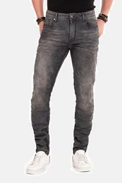 Rhrenjeans Jeans mit Elasthanzusatz, CD374