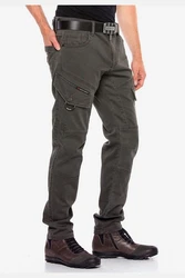 Cipo & Baxx Cargojeans CD566 CD566