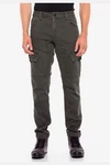Cipo & Baxx Cargojeans CD566 CD566