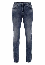 Cipo & Baxx Slim-fit Jeans CD543 CD543