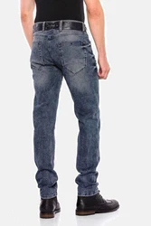 Cipo & Baxx Slim-fit Jeans CD543 CD543