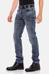 Cipo & Baxx Slim-fit Jeans CD543 CD543