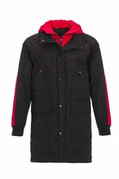Winterjacke Jacke mit Reiverschluss, CM146