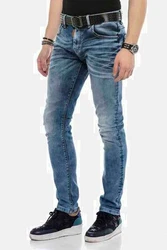 Cipo & Baxx Regular-fit Jeans CD621 CD621