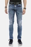 Cipo & Baxx Regular-fit Jeans CD621 CD621