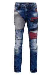 Cipo & Baxx Regular-fit Jeans CD574 CD574