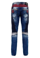 Cipo & Baxx Regular-fit Jeans CD574 CD574