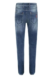 Cipo & Baxx Straight Jeans CD704 CD704