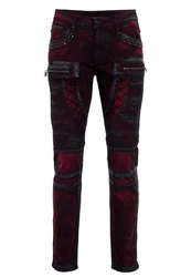 Cipo & Baxx Regular-fit-Jeans CD581 CD581