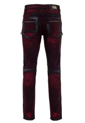 Cipo & Baxx Regular-fit-Jeans CD581 CD581