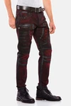 Cipo & Baxx Regular-fit-Jeans CD581 CD581