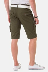 Cipo & Baxx Jeansbermudas CK265 CK265