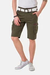 Cipo & Baxx Jeansbermudas CK265 CK265