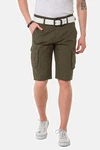 Cipo & Baxx Jeansbermudas CK265 CK265