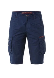 Cipo & Baxx Jeansbermudas CK265 CK265