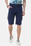Cipo & Baxx Jeansbermudas CK265 CK265