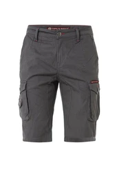 Cipo & Baxx Jeansbermudas CK265 CK265