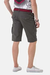 Cipo & Baxx Jeansbermudas CK265 CK265