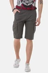 Cipo & Baxx Jeansbermudas CK265 CK265