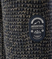 CASAMODA Strickpullover Pullover 