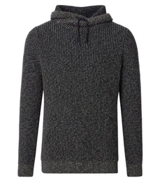 Strickpullover Pullover uni