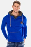 Cipo & Baxx Sweatshirt Pullover C-44200 C-44200