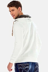 Cipo & Baxx Sweatshirt Pullover C-44200 C-44200