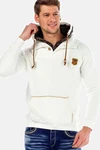 Cipo & Baxx Sweatshirt Pullover C-44200 C-44200