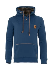 Cipo & Baxx Sweatshirt Pullover C-44200 C-44200