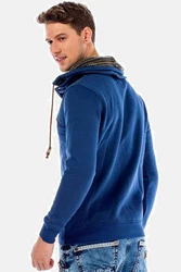 Cipo & Baxx Sweatshirt Pullover C-44200 C-44200