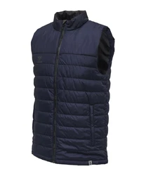 hummel Sweatjacke hmlNORTH Weste (F7026) F7026