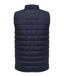 hummel Sweatjacke hmlNORTH Weste (F7026) F7026