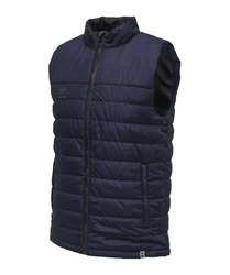 hummel Sweatjacke hmlNORTH Weste (F7026) F7026