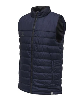 hummel Sweatjacke hmlNORTH Weste (F7026) F7026