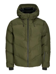 Steppjacke